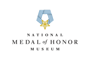 National Medal Of Honor Museum logo