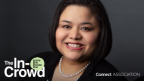 Paola Bowman is recognized as 40 under 40 by Connect