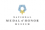 National Medal Of Honor Museum logo